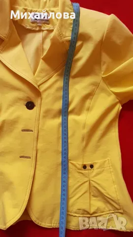 Спортно елегантен костюм, снимка 3 - Костюми - 49421000