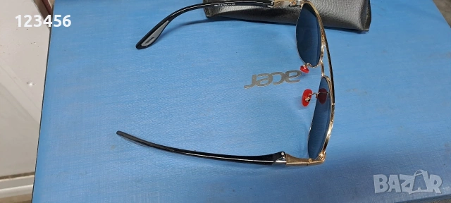 Слънчеви очила Рейбан, снимка 4 - Слънчеви и диоптрични очила - 53698735