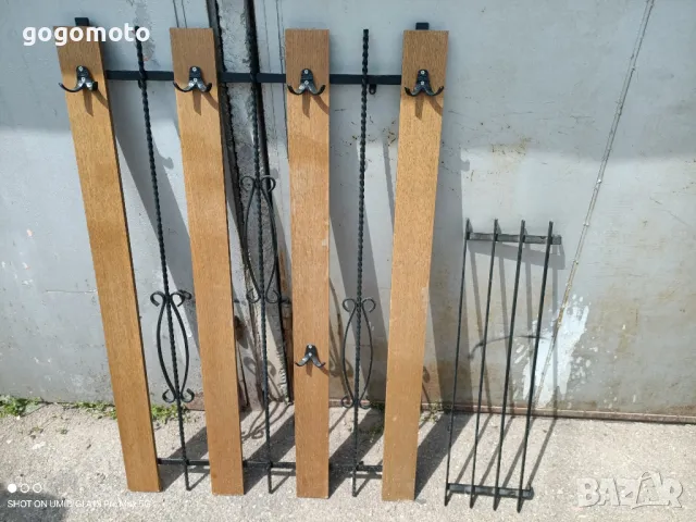 закачалка , снимка 10 - Закачалки - 50046223