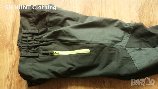 STORMBERG Kids Trouser размер 8 години / 128 см детски панталон - 208, снимка 9 - Детски панталони и дънки - 40568935