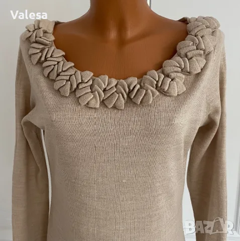 Дамски блузи, снимка 2 - Блузи с дълъг ръкав и пуловери - 48176888