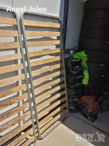 подматрачни рамки 2dr 190/82