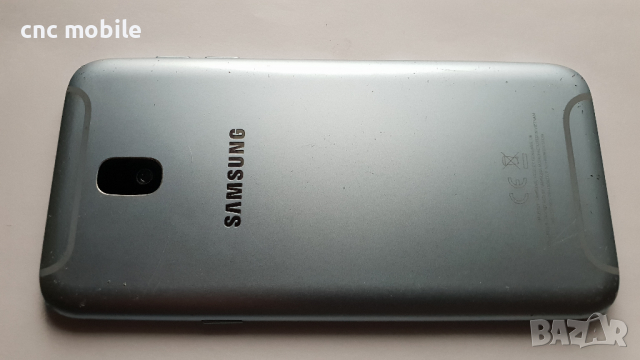 Samsung Galaxy J5 2017 - Samsung J5 2017 - Samsung SM-J530F оригинални части и аксесоари , снимка 4 - Резервни части за телефони - 36313438
