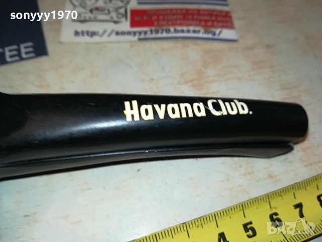 HAVANA CLUB 2108231240, снимка 16 - Колекции - 41919430