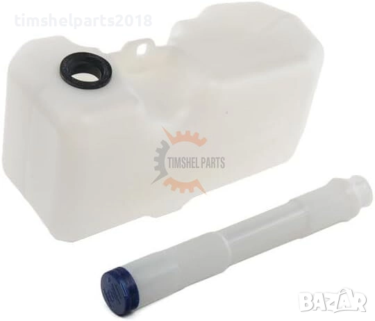 Казанче течност чистачки Peugeot Boxer, Fiat Ducato, Citroen Jumper след 2006 год., снимка 2 - Части - 52728291