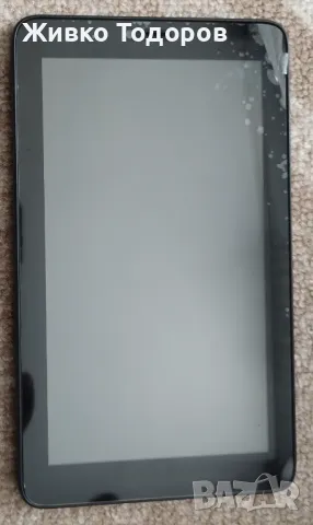 Таблет Аlсаtеl ОNЕ ТОUСН Ріхі 3 7'' 3G 9002Х , снимка 3 - Таблети - 48357122