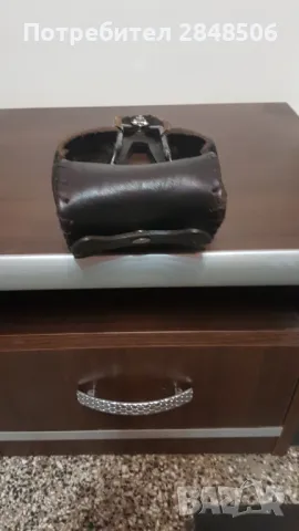 Продавам ръчна изработка седалка от гьон., снимка 4 - Други ценни предмети - 47552884