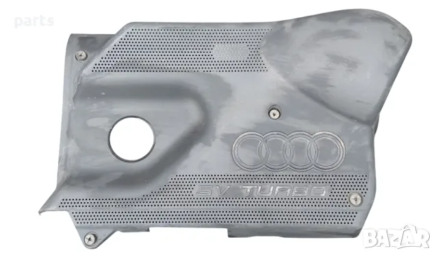 Кора Двигател 1.8 Бензин Ауди A3 8L - ТТ (2)
- 06A103724A