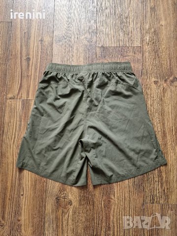 Страхотни мъжки  къси шорти REEBOK , размер S, снимка 9 - Къси панталони - 41207628