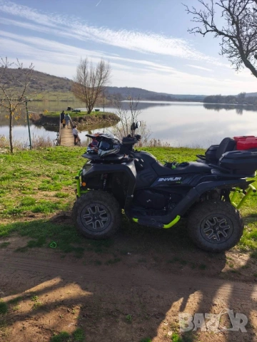 Място за барбекю край Варна + ATV приключение | 28 км от Варна, снимка 3 - Сафари почивки - 53470133