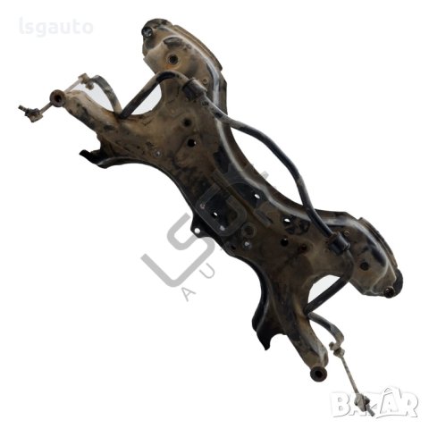 Преден мост Toyota Corolla 2001-2006 ID:112479, снимка 2 - Части - 42523007