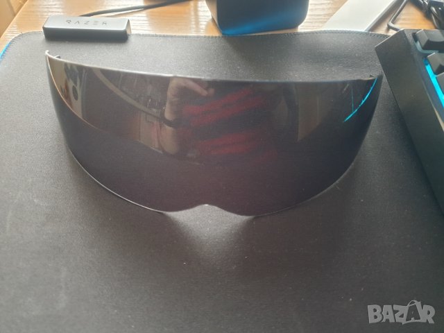 Слънчеви очила - Shoei GT AIR II, снимка 6 - Аксесоари и консумативи - 40303365