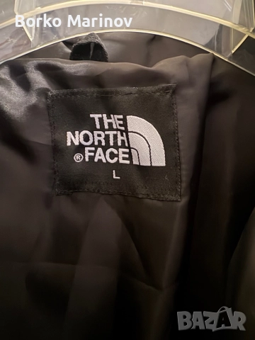 Яке The North Face, снимка 2 - Якета - 52673470