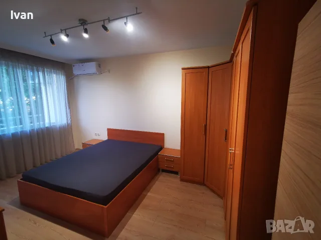 Апартамент под наем 109кв.м.,кв.Баделема, снимка 7 - Апартаменти - 55905417
