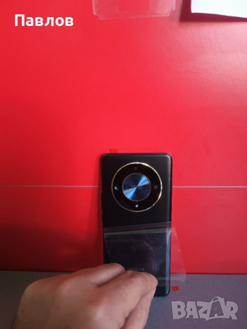 Honor Magic 6 Lite, снимка 6 - Huawei - 52222050