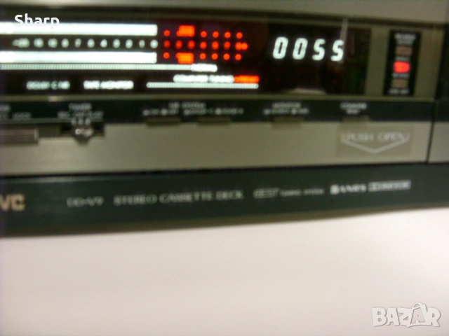 JVC DD-V9, снимка 5 - Декове - 53034186