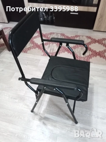 Стол за възрастни или след операция, снимка 2 - Столове - 53405733