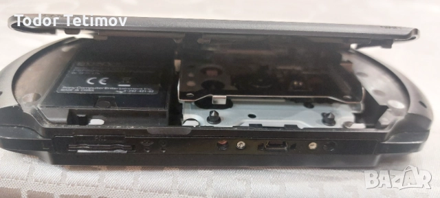 Конзола sony PSP, снимка 9 - PlayStation конзоли - 52868923