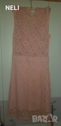 Рокля Луци отлична, снимка 2 - Рокли - 40807959