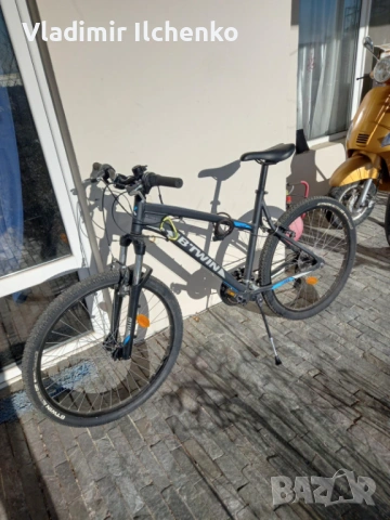 Продаю велосипед, снимка 2 - Велосипеди - 53610888