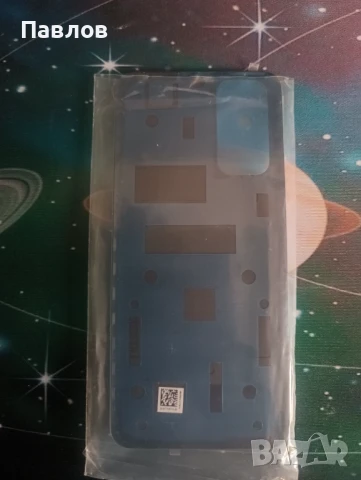 Xiaomi Redmi Note 11 заден капак, снимка 2 - Резервни части за телефони - 50642215