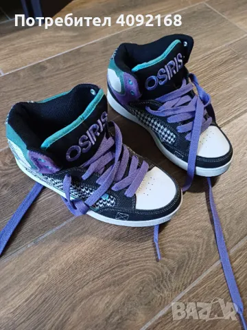 Кецове , снимка 8 - Детски маратонки - 49846710