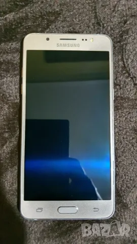 Смартфон Samsung j5, снимка 2 - Samsung - 56010375