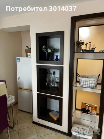 Двустаен апартамент с дворче, снимка 4 - Апартаменти - 51527856