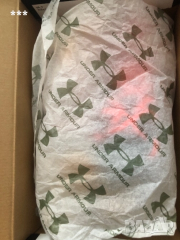 Продавам шпайкове за лека атлетика Under Armour, снимка 2 - Спортни обувки - 51845267