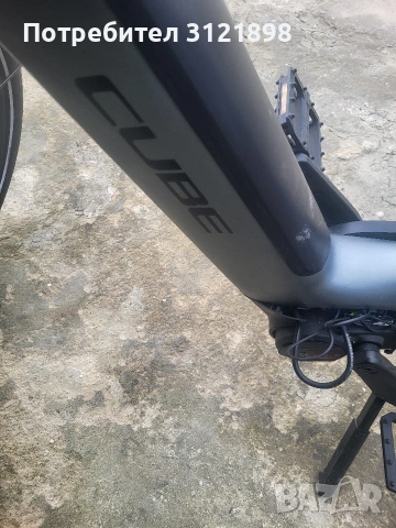 продавам еликтрическо Колело, снимка 7 - Велосипеди - 53873966