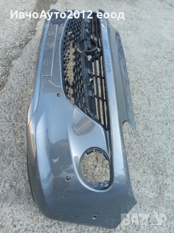 Броня предна оригинална 13355266 opel adam Опел Адам 13-20г, снимка 5 - Части - 44429588