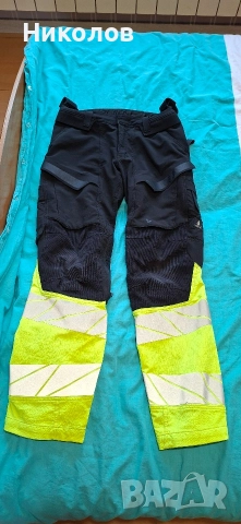 Mascot Accelerate Safe 48, снимка 6 - Панталони - 52866714