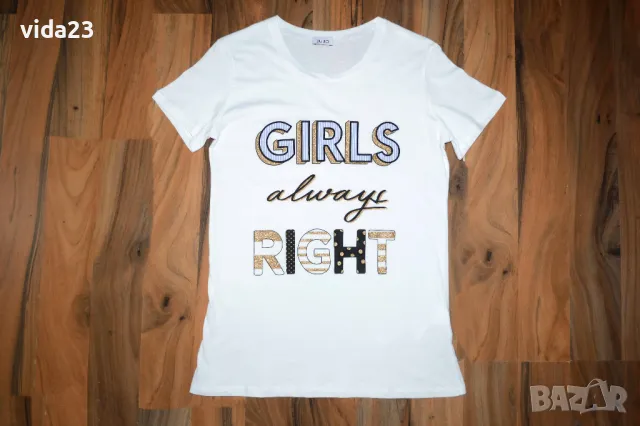 Liu Jo - дамска тениска