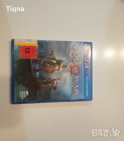 Игри за PS4 и Nintendo Wii, снимка 1 - Игри за PlayStation - 44279649