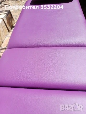 масажна кушетка, снимка 9 - Кушетки - 51184259