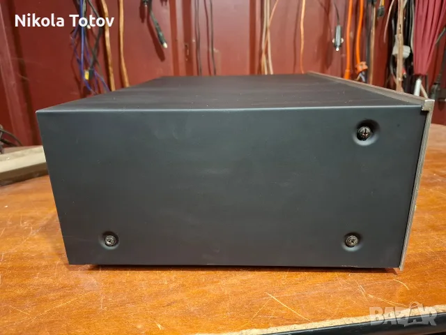 Продава се двуглав дек Sony TC-K60. , снимка 8 - Декове - 56125633