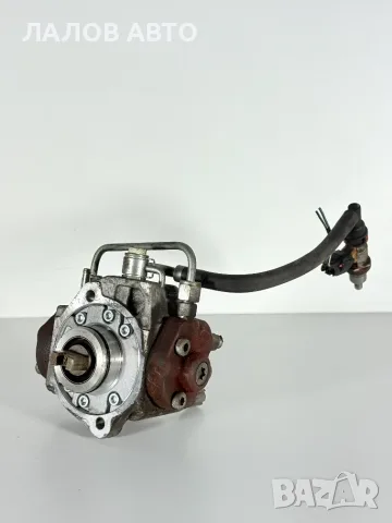 ГНП Тойота Авенсис Т25 2.0 Дизел 125 к.с. (03-08г) GNP Denso Toyota Avensis T25 2.0 D-4D 136 hp