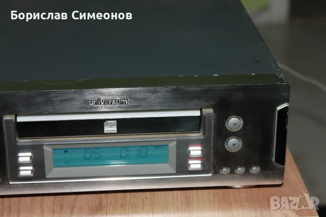 Universum cdr-4005, снимка 3 - Други - 49754946