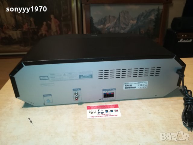 📢philips fx15/12 usb/cd bluetooth 2002221353, снимка 10 - Ресийвъри, усилватели, смесителни пултове - 35853262