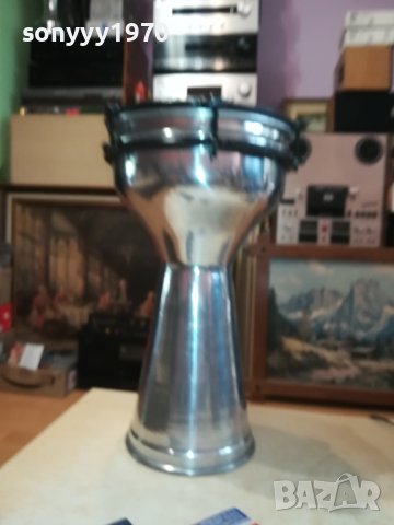 ТАРАМБУКА-НОВА 40Х25СМ 2209231020, снимка 4 - Ударни инструменти - 42278375