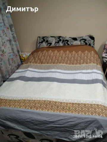 Разтегателен диван , снимка 3 - Дивани и мека мебел - 47941558