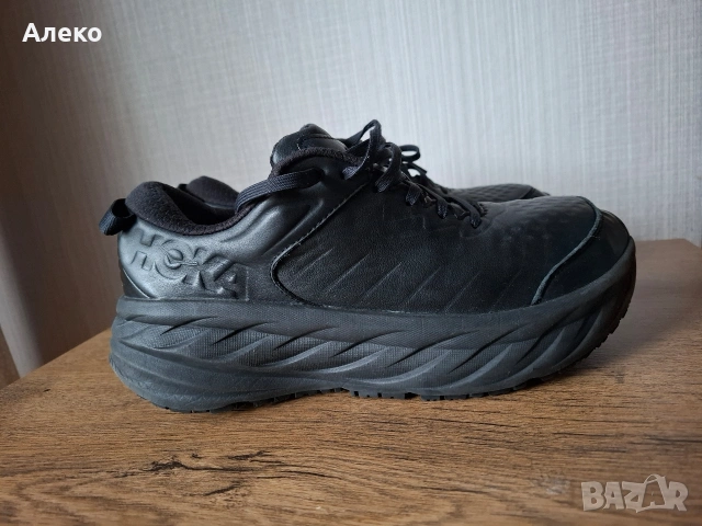 Hoka Bondi sr маратонки 43 номер. 