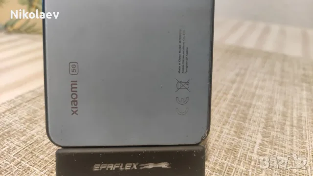 Xiaomi Mi 11 lite 5G 6gb 128gb отличен, снимка 9 - Xiaomi - 56132373
