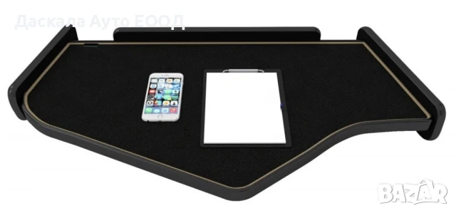 Централна масичка маса Classic за МАН MAN TGX 03.2021г.+, снимка 3 - Аксесоари и консумативи - 50696835