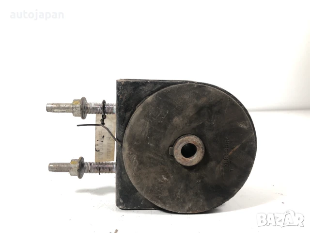 Тампон двигател Suzuki Splash 1.0 2008г, снимка 2 - Части - 50445601