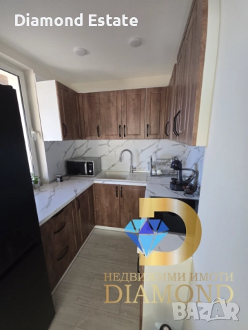 Първи и втори етаж от жилищна сграда в Димитровград, кв. Раковски, снимка 3 - Етаж от къща - 52415149