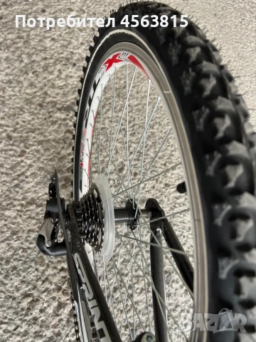 Велосипед в отлично състояние , снимка 7 - Велосипеди - 51358901