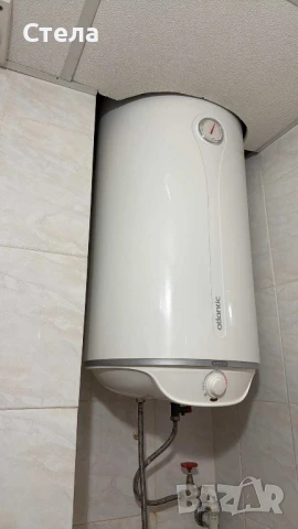 бойлер Атлантик 80 л
