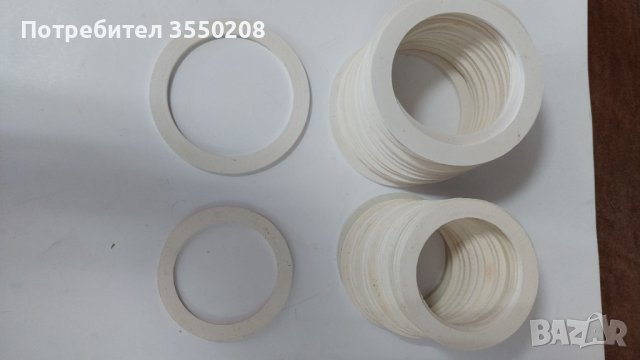 Уплътнители за кафеварки