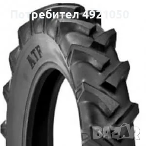 продавам външна гума тракторна шарка 8.3-20 RWT GKHD 6PR